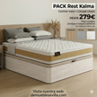 PACK KALMA