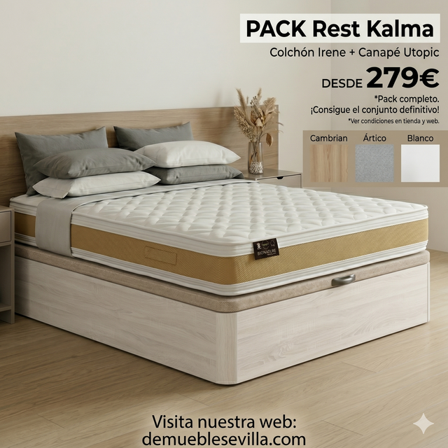 PACK KALMA