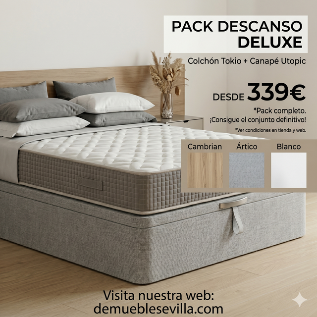 PACK DELUXE