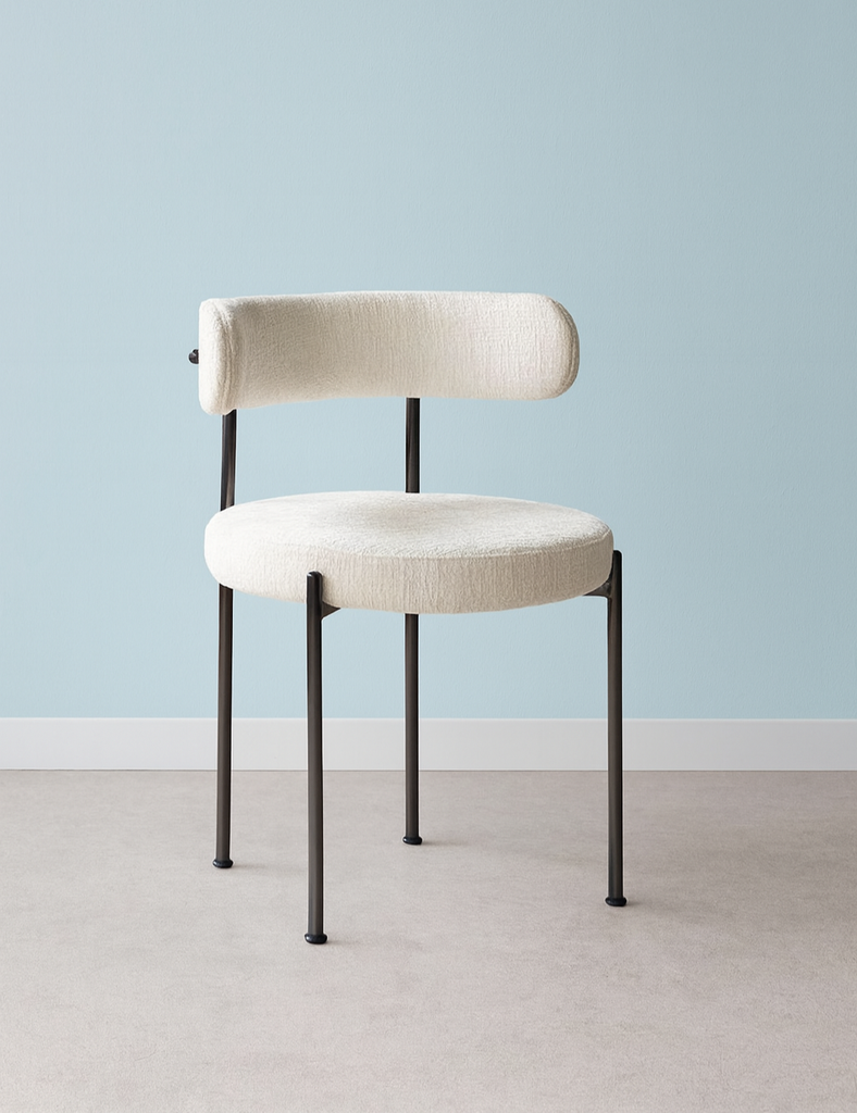 PACK 4 SILLAS TUCKER