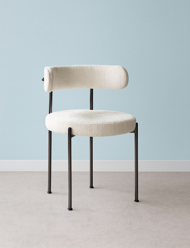 PACK 4 SILLAS TUCKER