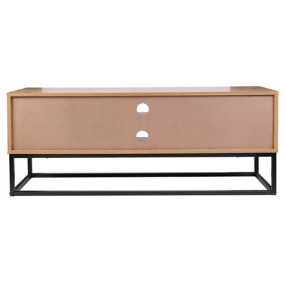 MUEBLE TV MADERA/METAL ABBOTT