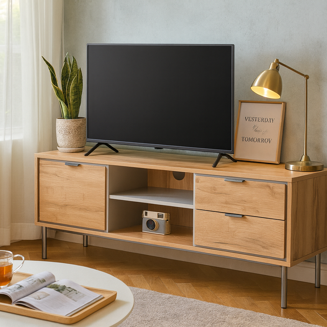 MUEBLE TV SFORZA