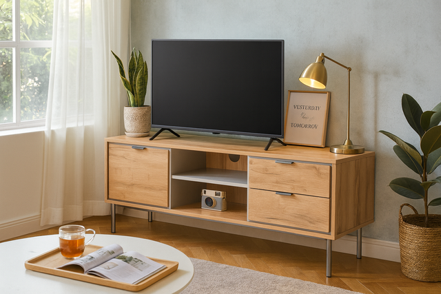MUEBLE TV SFORZA