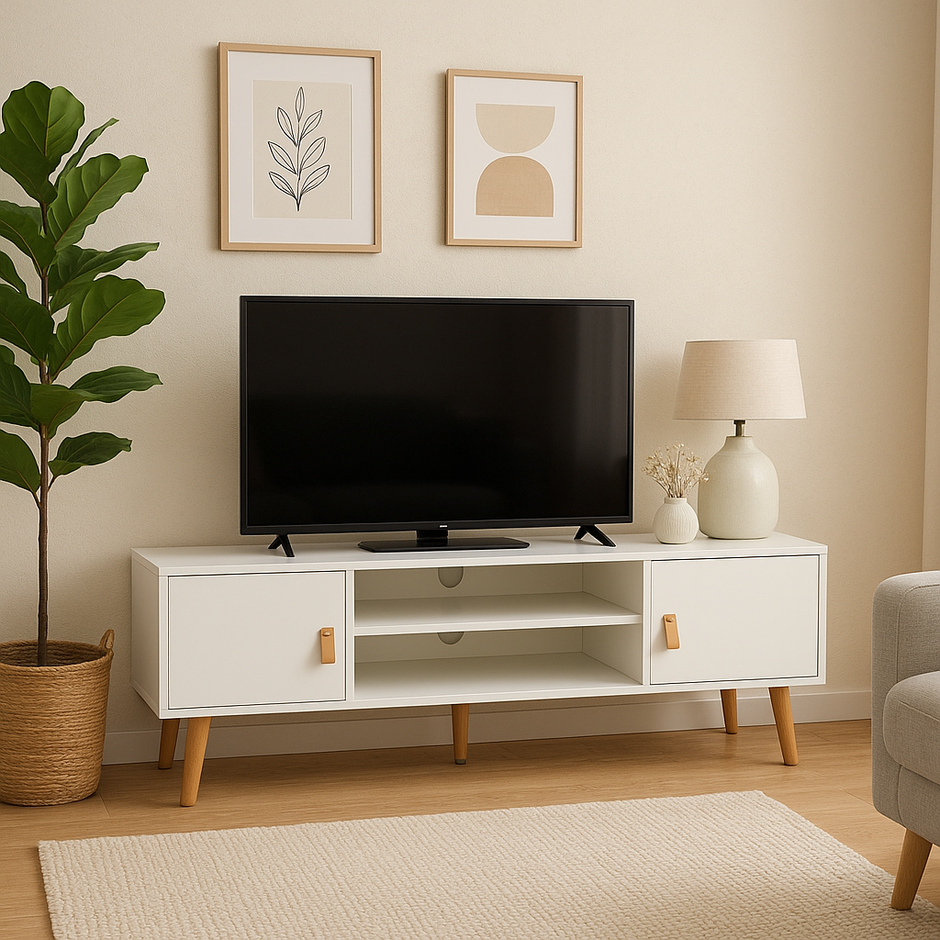 MUEBLE TV ANZIO