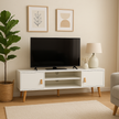 MUEBLE TV ANZIO