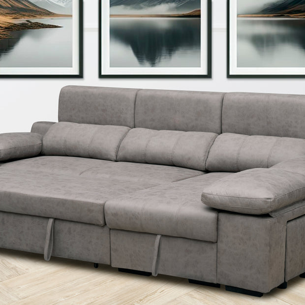 SOFA CAMA HUESCA REVERSIBLE