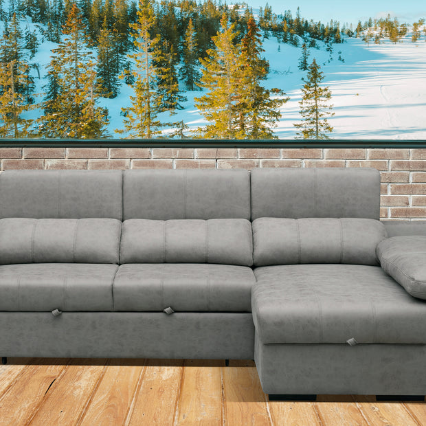 SOFA CAMA HUESCA REVERSIBLE