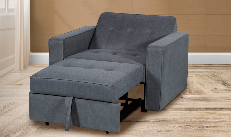 SOFA CAMA 110cm IZAN