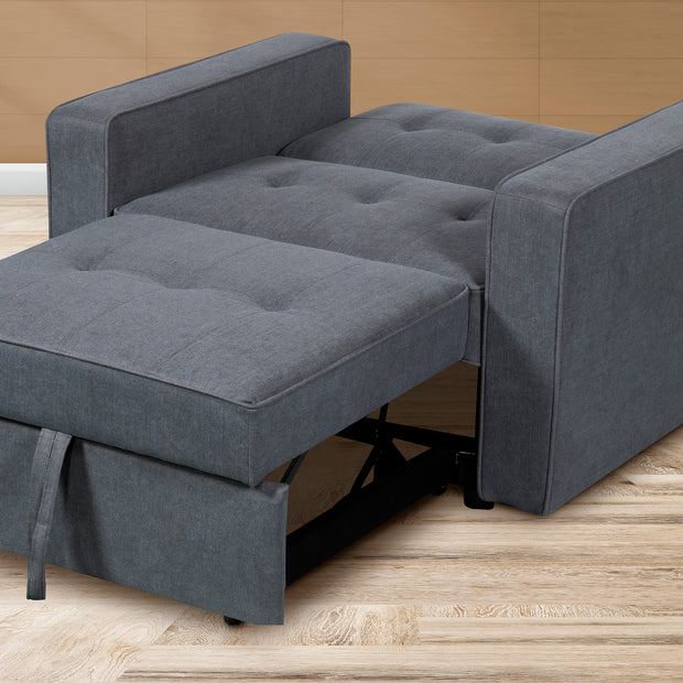 SOFA CAMA 110cm IZAN