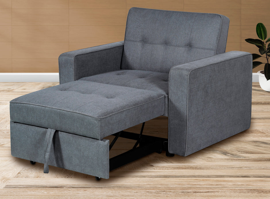 SOFA CAMA 110cm IZAN