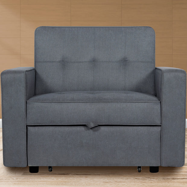 SOFA CAMA 110cm IZAN