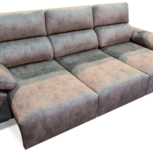 CHAISLONGE LANCIA CAMA