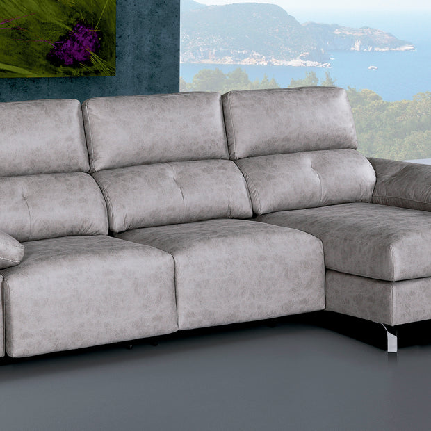 CHAISLONGE LANCIA CAMA