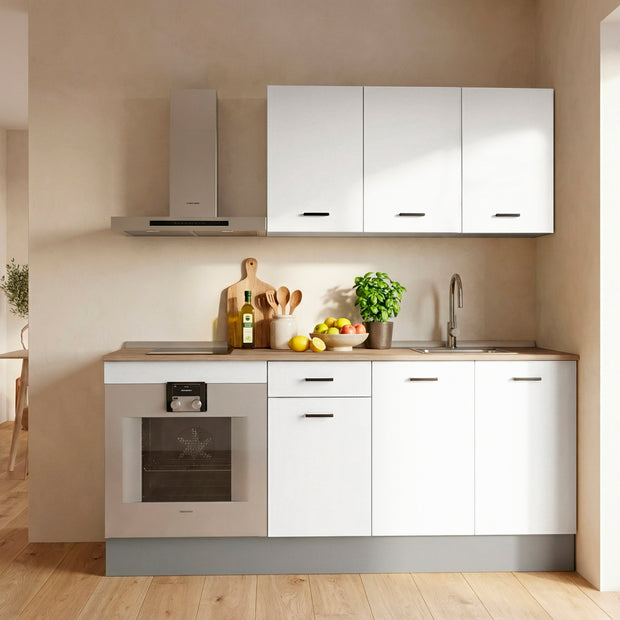 COCINA 180cm LUQUE
