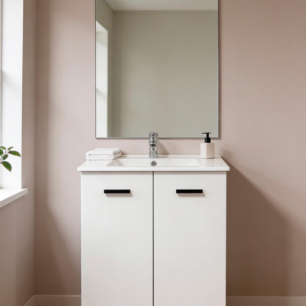 MUEBLE BAÑO COMPLETO LUQUE