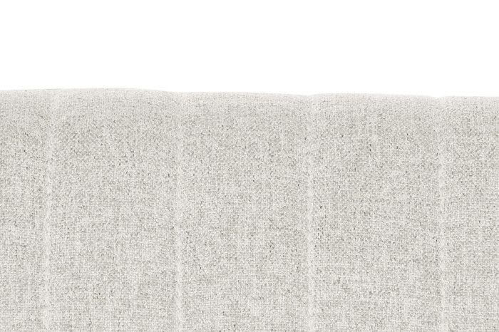 SILLA POLIESTER METAL 59,5X60,5X78 BEIGE (Pack 2 Unidades)