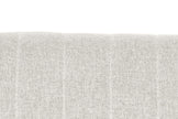 SILLA POLIESTER METAL 59,5X60,5X78 BEIGE (Pack 2 Unidades)