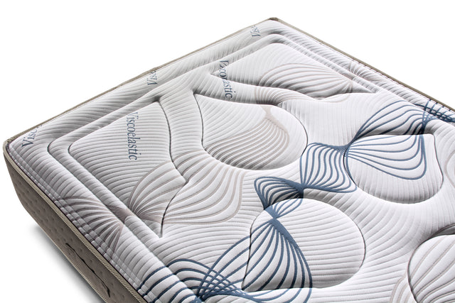 COLCHÓN MEMORY-VISCO