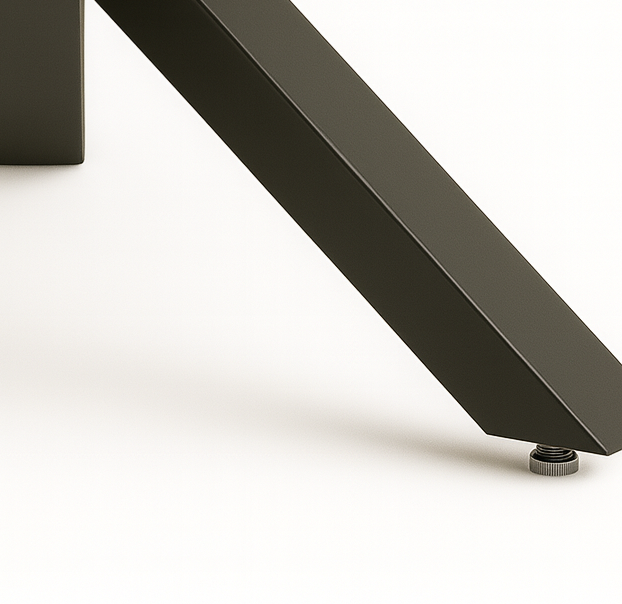 MESA REDONDA STACY 140CM