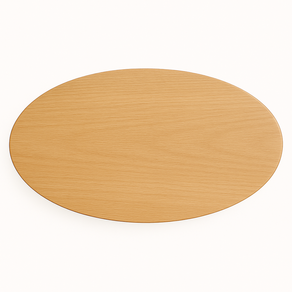 MESA REDONDA STACY 140CM