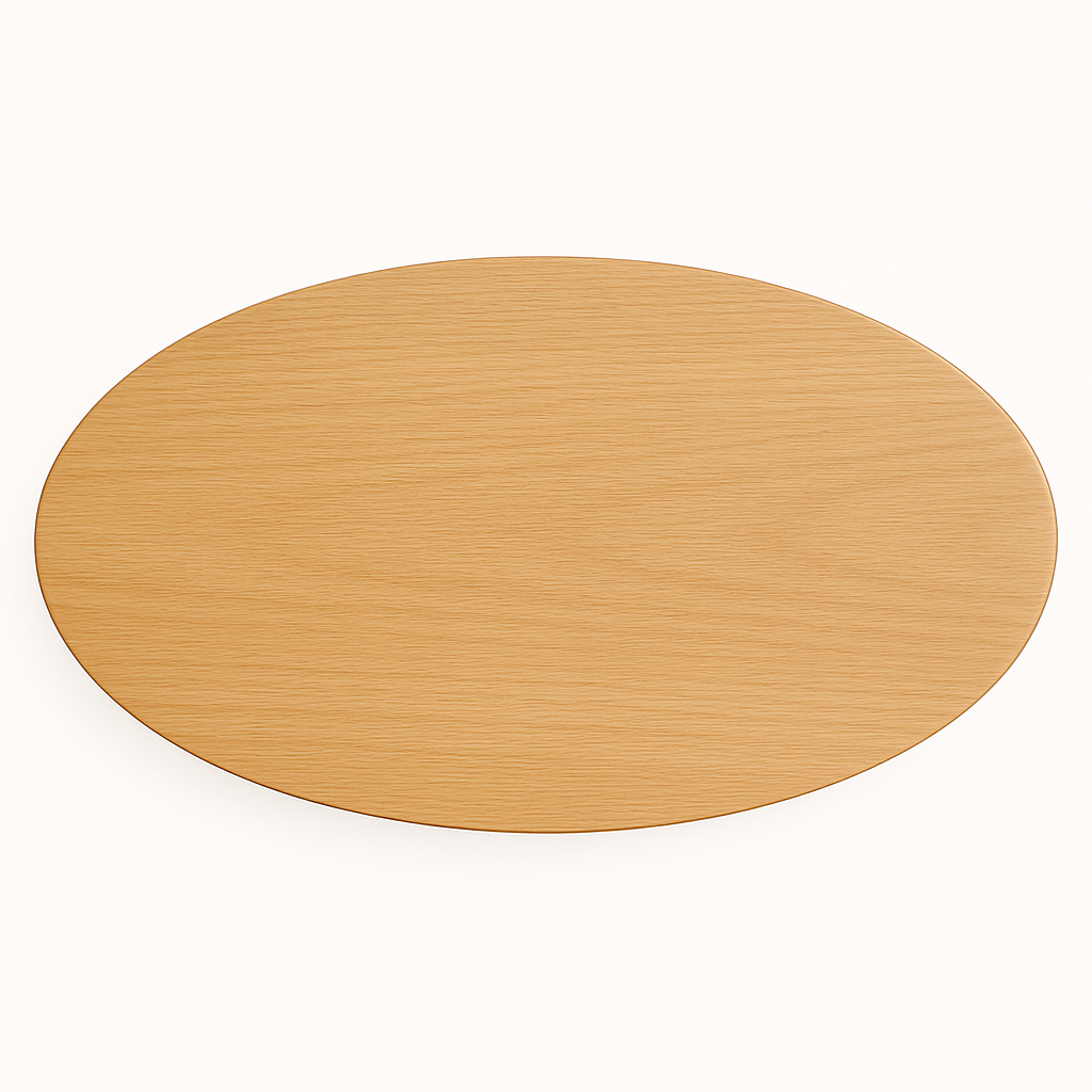 MESA REDONDA STACY 140CM