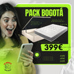 PACK BOGOTÁ