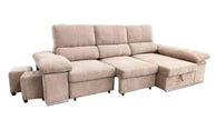 CHAISLONGE CAMA NADIA 285cm