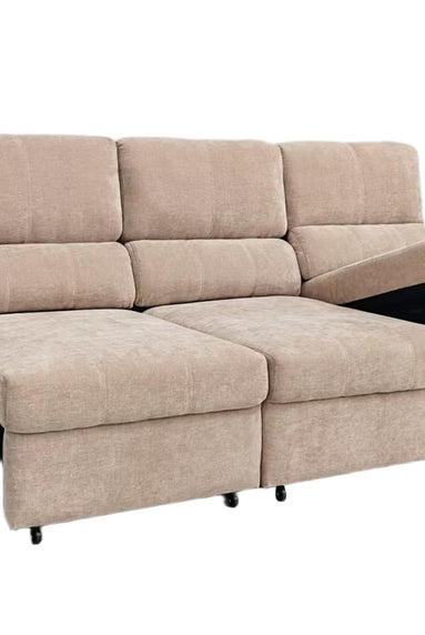 CHAISLONGE CAMA NADIA 285cm