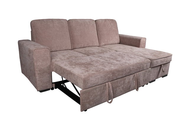 CHAISLONGE CAMA NEPAL