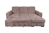 CHAISLONGE CAMA NEPAL