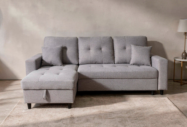 CHAISLONGE NORMAN REVERSIBLE