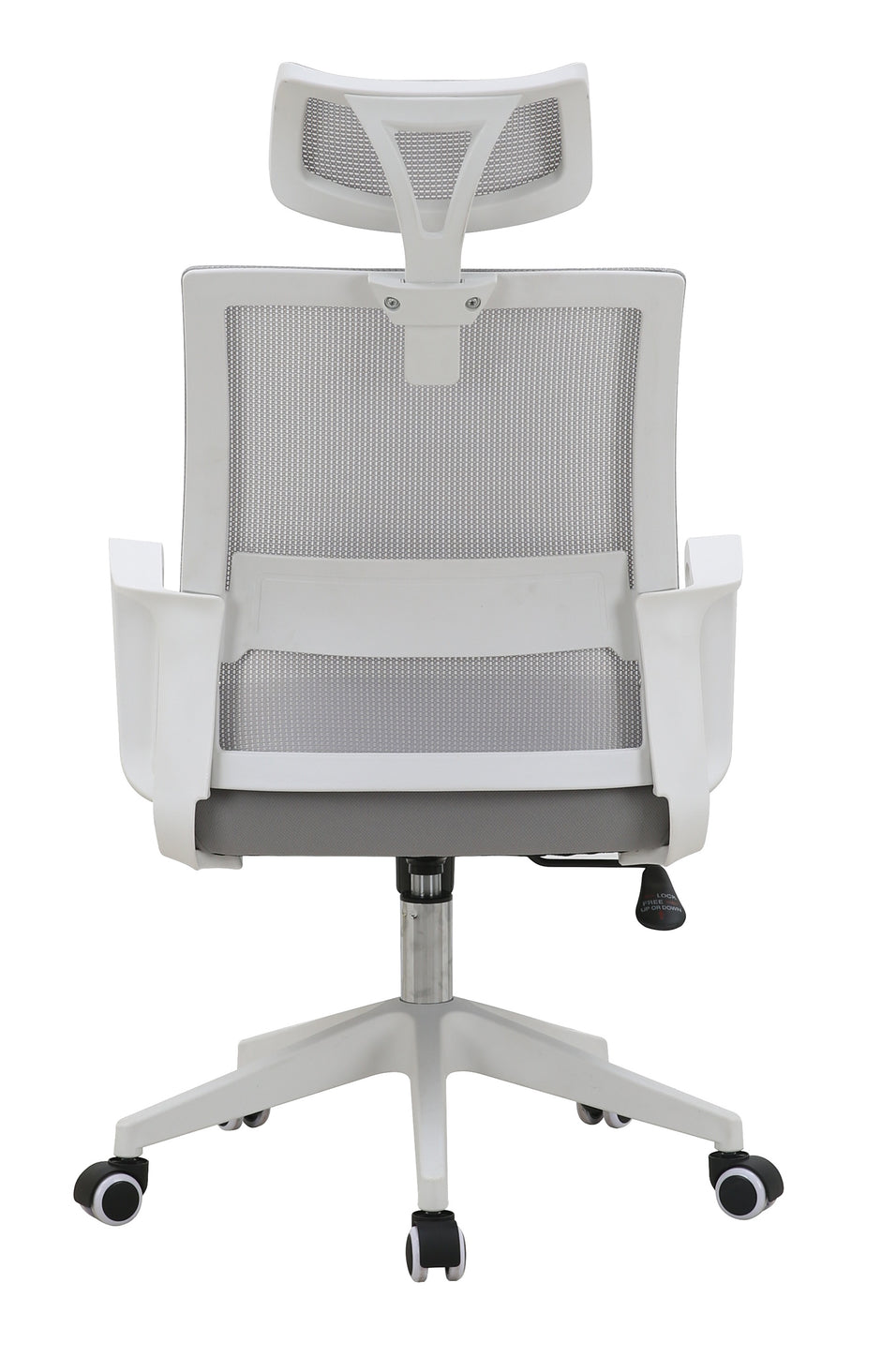 SILLA OFICINA PLUS