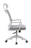 SILLA OFICINA PLUS