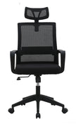 SILLA OFICINA PLUS