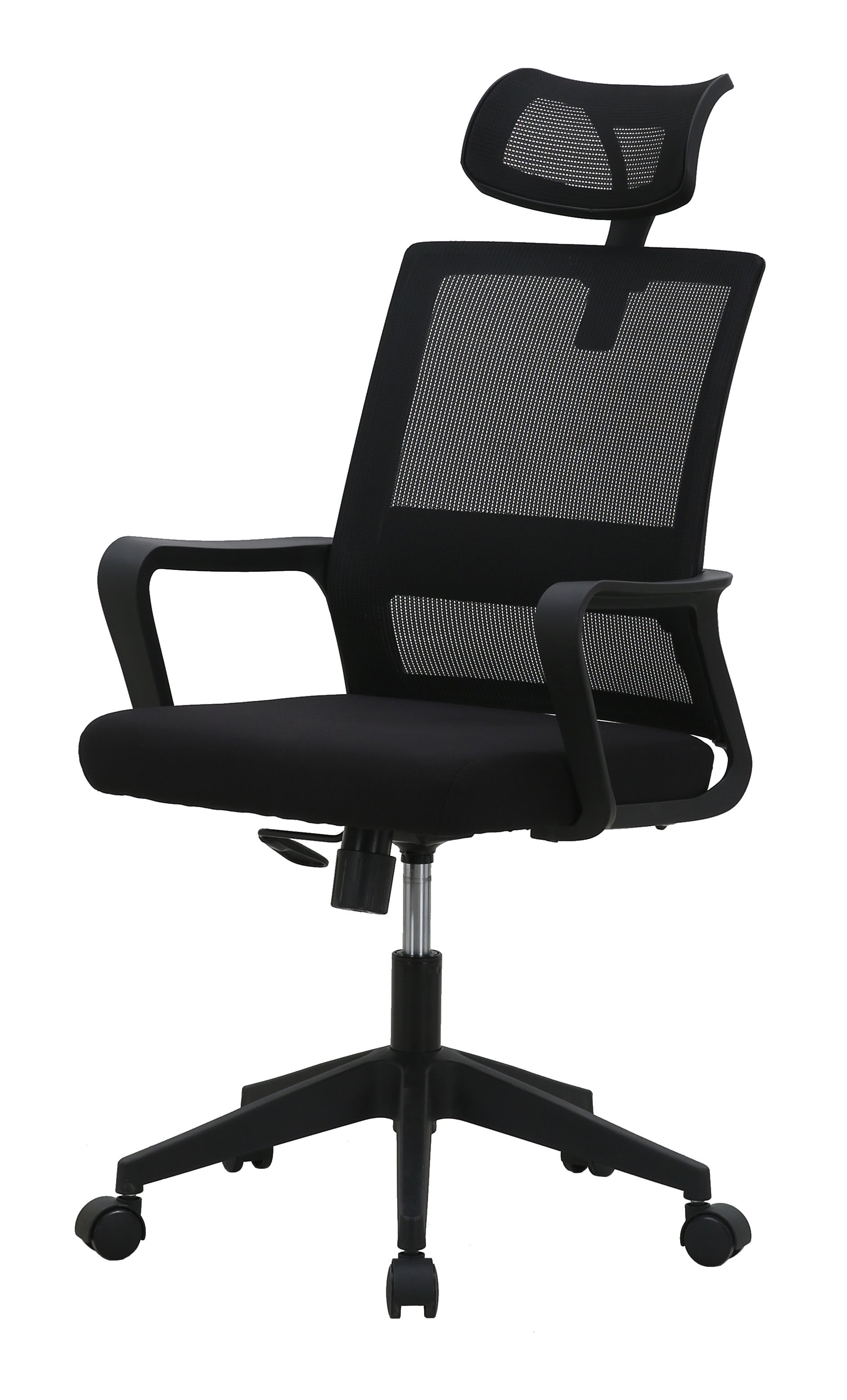 SILLA OFICINA PLUS