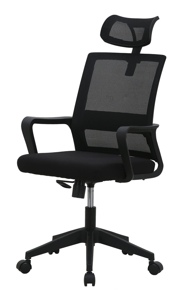 SILLA OFICINA PLUS