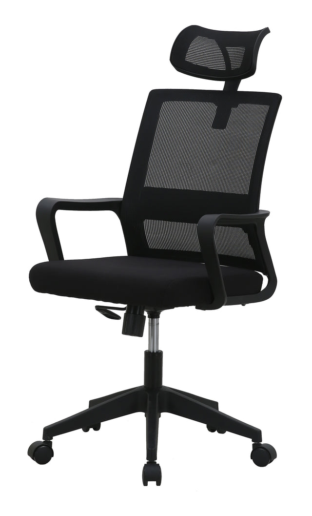 SILLA OFICINA PLUS