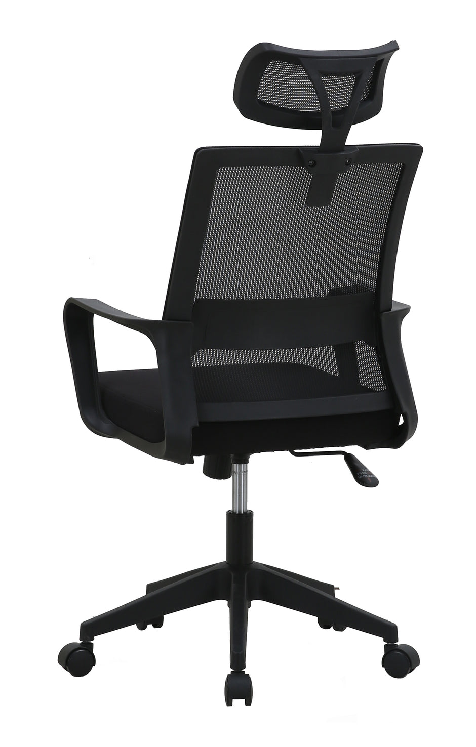 SILLA OFICINA PLUS