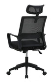 SILLA OFICINA PLUS