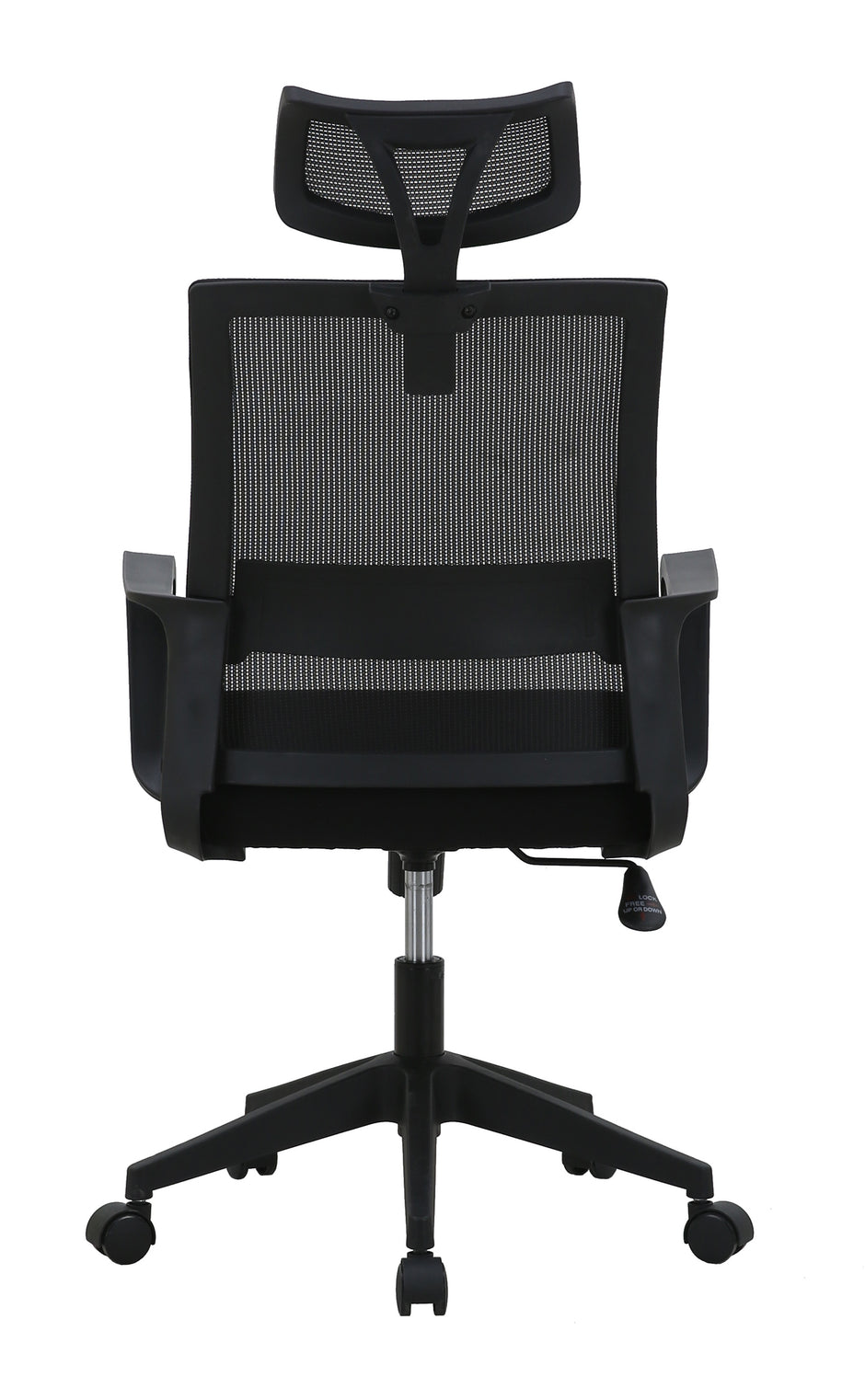 SILLA OFICINA PLUS