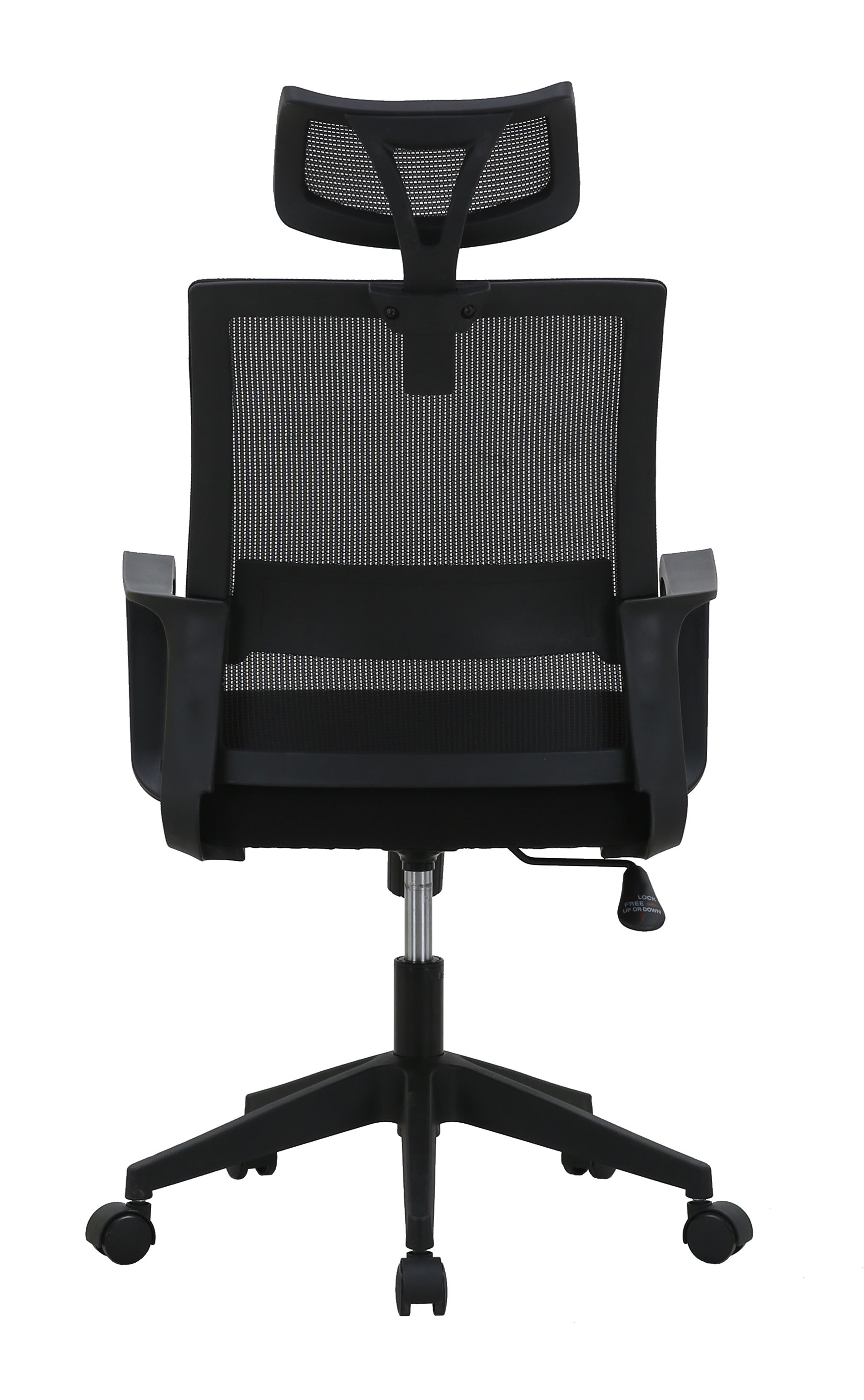 SILLA OFICINA PLUS