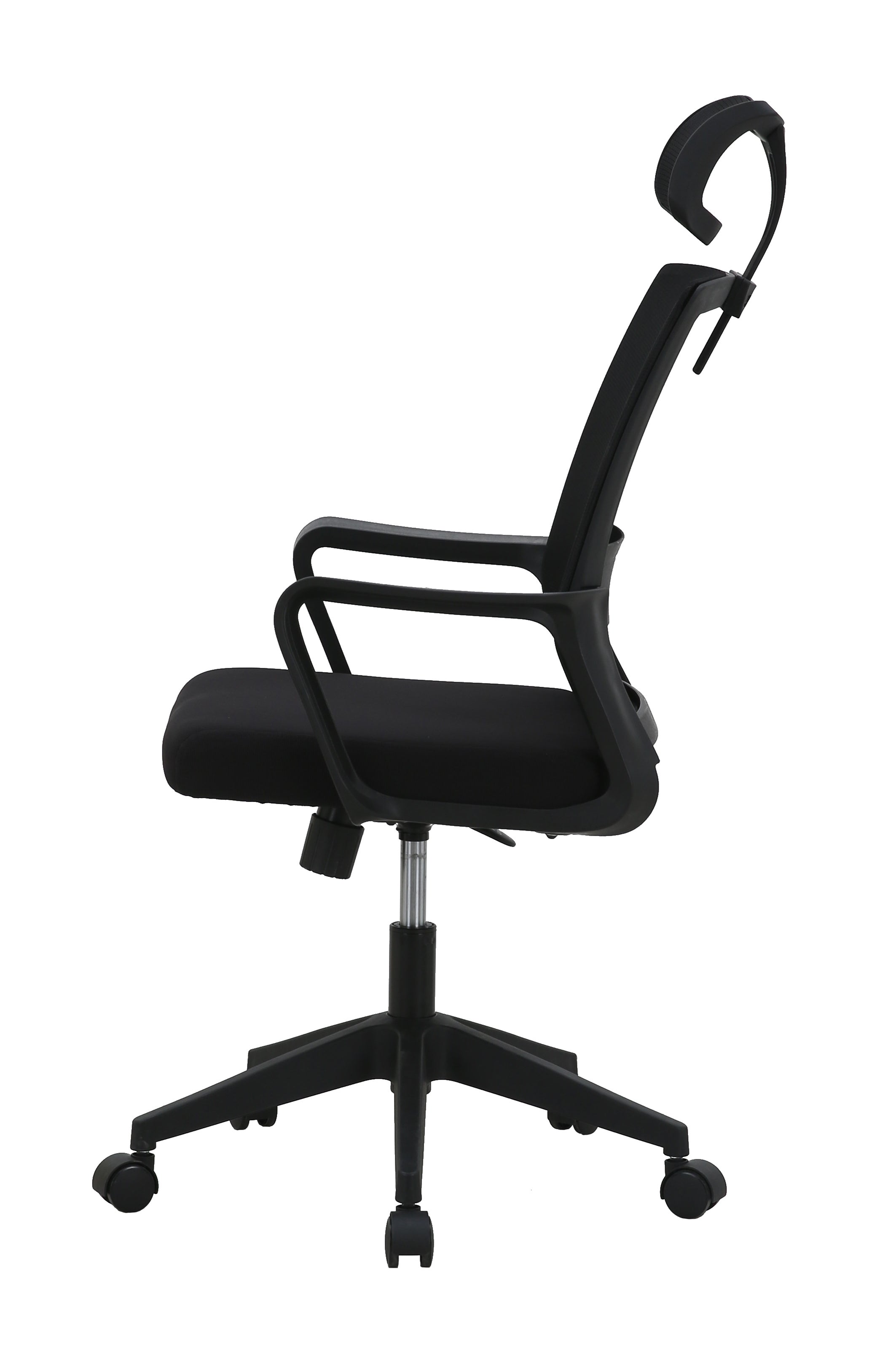 SILLA OFICINA PLUS