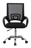 SILLA OFICINA TOPPE