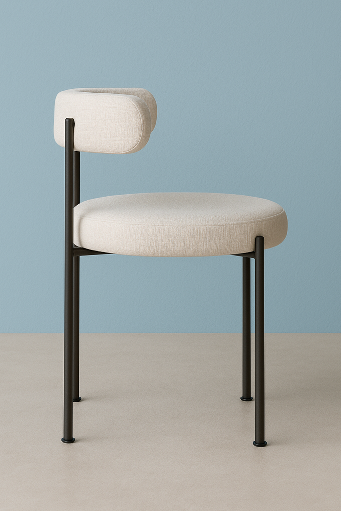 PACK 4 SILLAS TUCKER