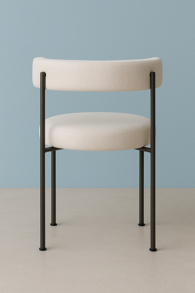 PACK 4 SILLAS TUCKER