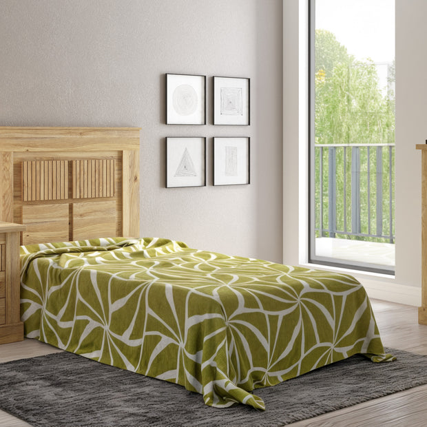 DORMITORIO JUVENIL RAPID