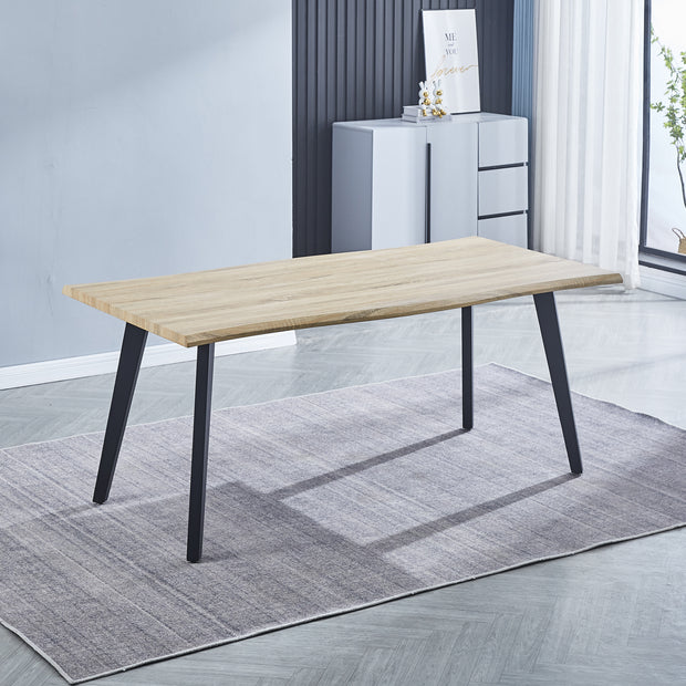 MESA DE REGATA