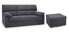 SOFA 3 PLAZAS RUBEN