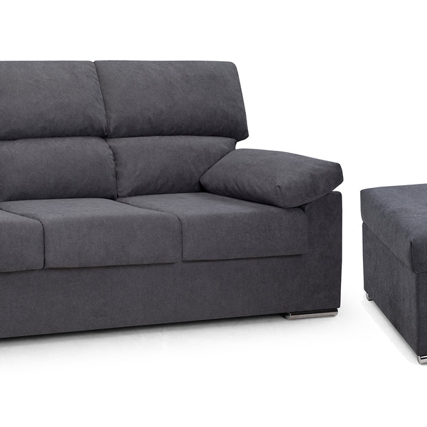 SOFA 3 PLAZAS RUBEN